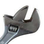 آچار فرانسه واستر سری اسکای سایز 12 اینچ - تصویر 2