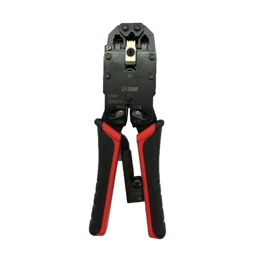 P28359-C0_I1 آچار پرس شبکه شاتل مدل LY-2008R - تصویر 1