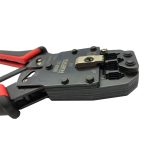 آچار پرس شبکه شاتل مدل LY-2008R - تصویر 2