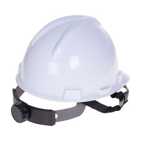 کلاه ایمنی پلاستیکی اینکو مدل HSH01-02