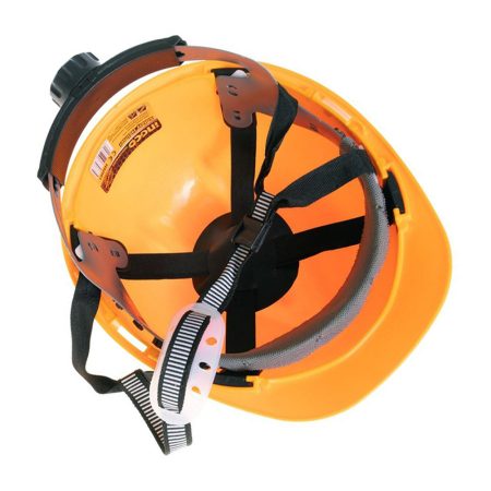کلاه ایمنی پلاستیکی اینکو مدل HSH01-02