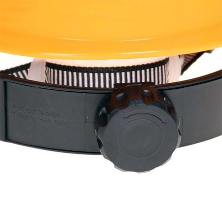 کلاه ایمنی پلاستیکی اینکو مدل HSH01-02