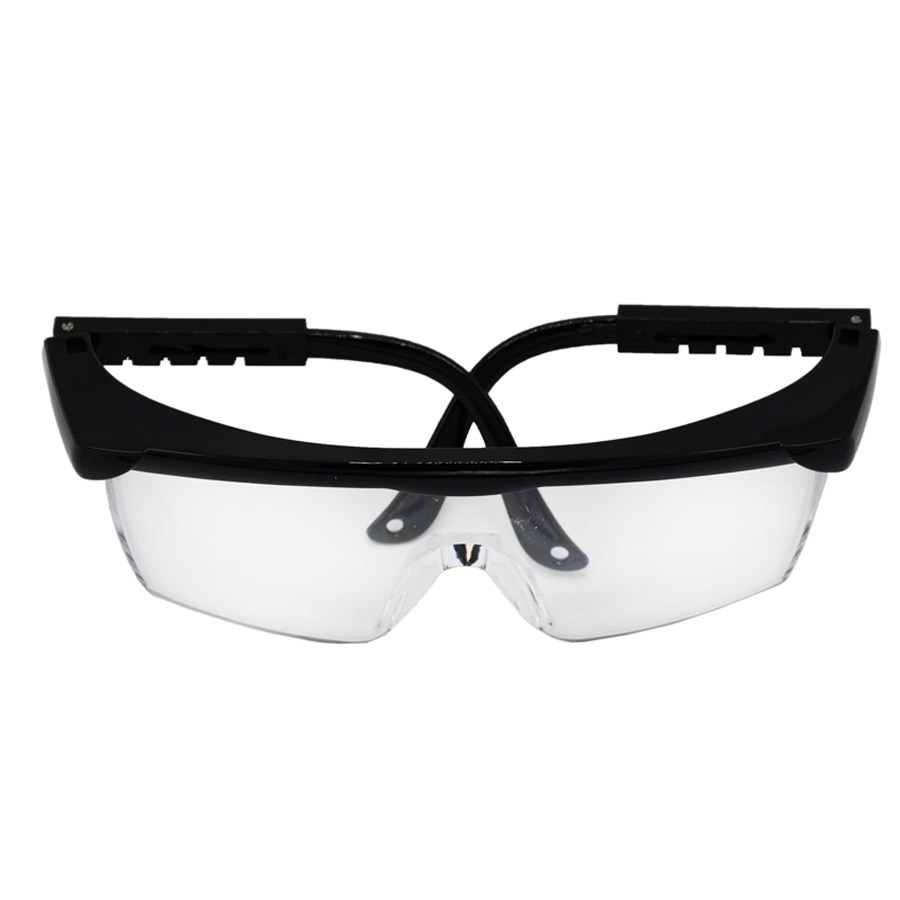 P28386-C0_I1 عینک ایمنی شفاف اینکو مدل HSG04 - تصویر 1