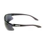 عینک ایمنی دودی اینکو مدل HSG07 - تصویر 2