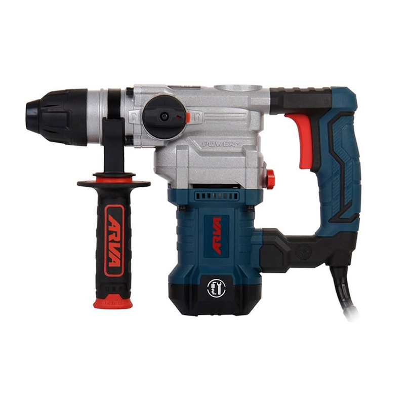 P28401-C0_I1 دریل بتن کن 4 شیار 4 کیلویی آروا مدل 5206 - Image 1