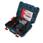 دریل بتن کن 4 شیار 4 کیلویی آروا مدل 5206 - Image 3