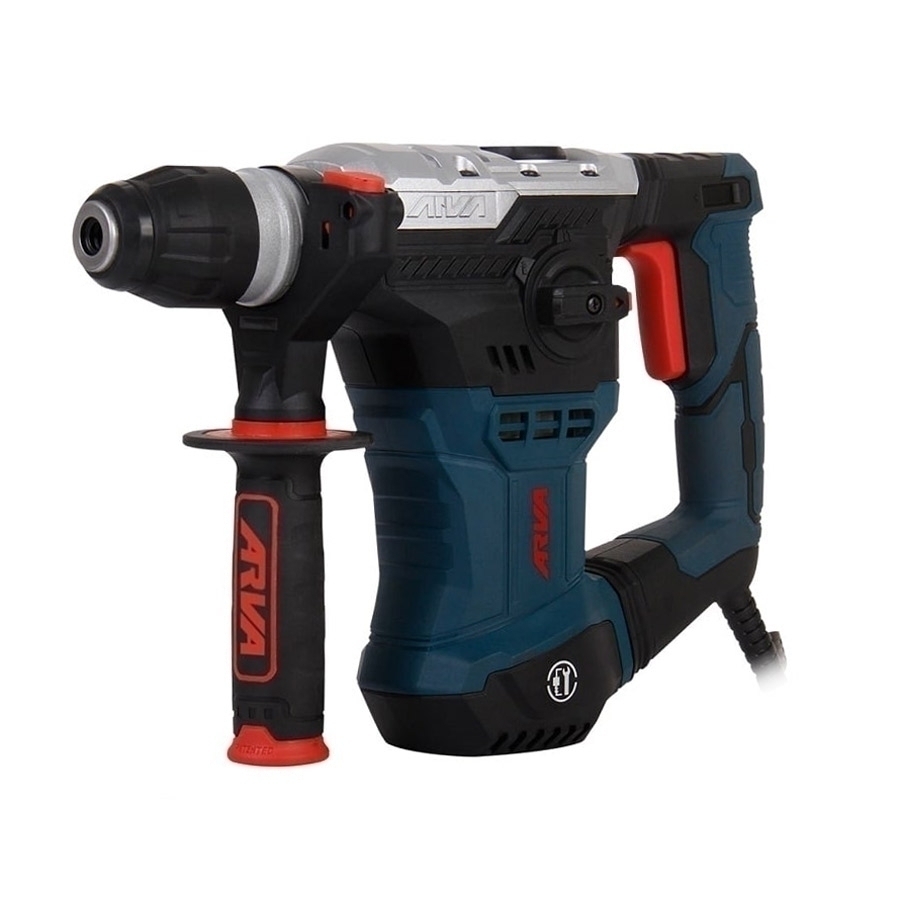 P28402-C0_I1 دریل بتن کن 4 شیار 4 کیلویی آروا مدل 5207 - Image 1