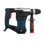 دریل بتن کن 4 شیار 4 کیلویی آروا مدل 5207 - Image 2