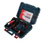 دریل بتن کن 4 شیار 4 کیلویی آروا مدل 5207 - Image 3