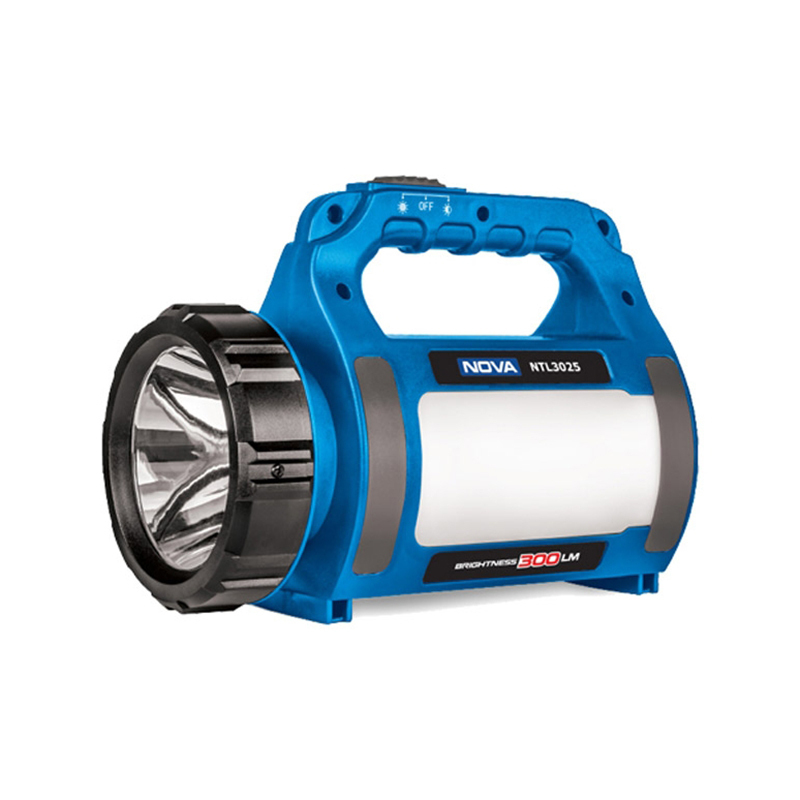 P28463-C0_I1 نورافکن دستی نووا مدل NTL-3025 - تصویر 1