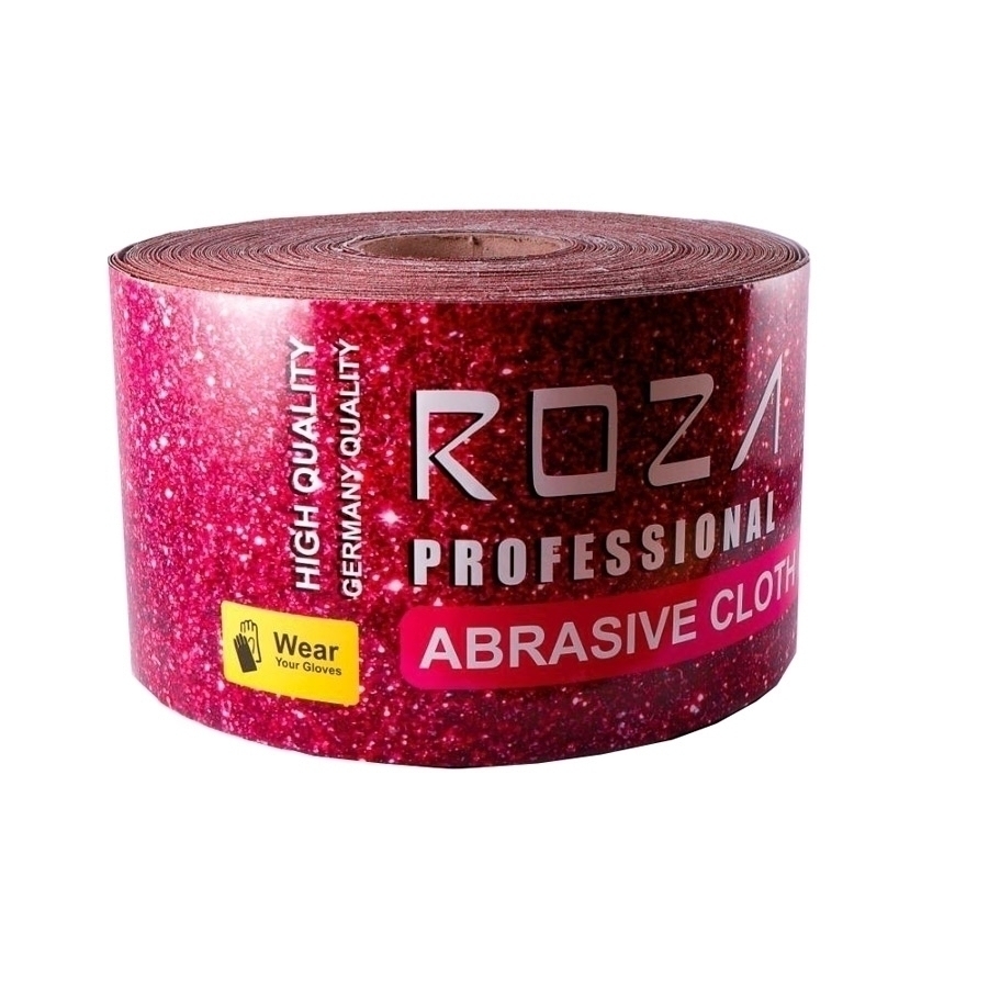 P28464-C0_I1 سنباده رولی 50 متری روزا مدل TJ-113 - تصویر 1