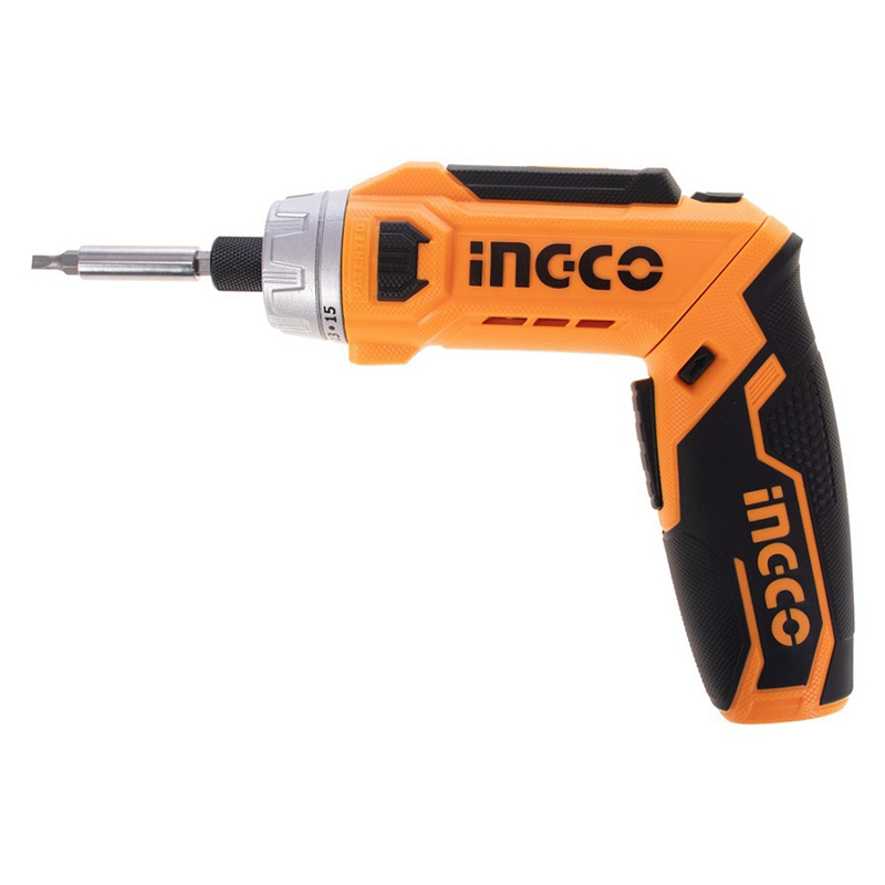 P28476-C0_I1 پیچ گوشتی شارژی 8 ولت اینکو مدل CSDLI0801 - تصویر 1