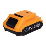 باتری شارژی 16.8 ولت 1.5 آمپر اینکو مدل FBLI16151