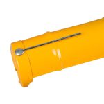 تفنگ چسب با قطع کن ضخیم - تصویر 2