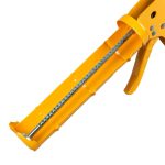 تفنگ چسب با قطع کن ضخیم - تصویر 3