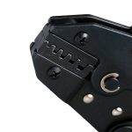 انبر پرس سر سیم (وایرشو) رادن مدل LY-06WFL - تصویر 5