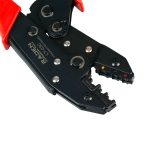 انبر پرس سر سیم (وایرشو) رادن مدل LY-03C - تصویر 3