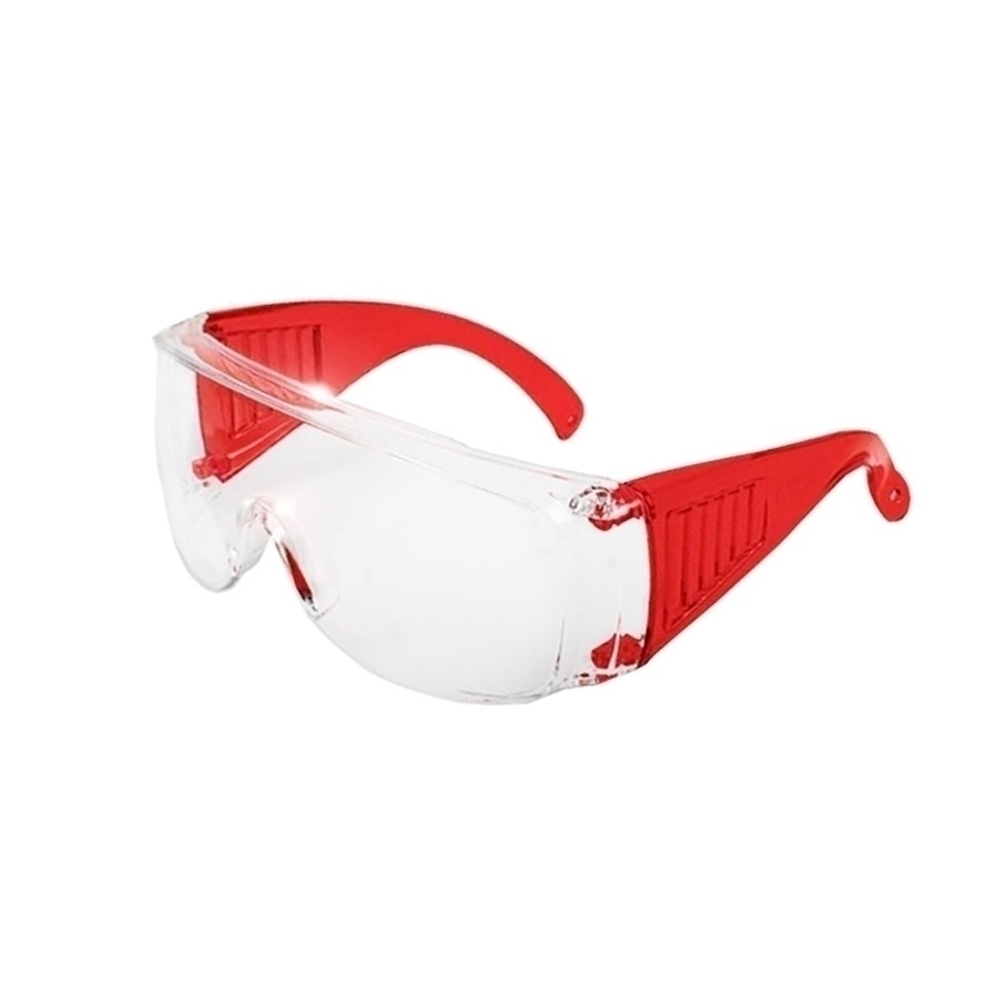 P28512-C0_I1 عینک ایمنی شفاف (رو عینکی) توسن مدل TSG-100TG - تصویر 1