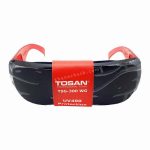 عینک ایمنی جوشکاری اپتیک مادون قرمز توسن مدل TSG-300WG - تصویر 3