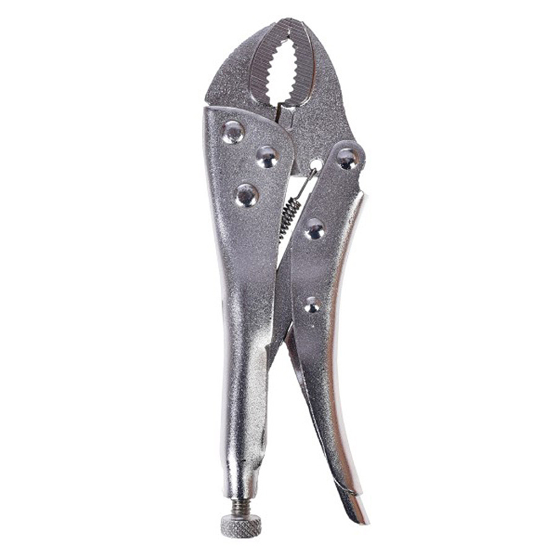 P28529-C0_I1 انبر قفلی 5 اینچ رونیکس مدل RH-1415 - تصویر 1