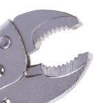 انبر قفلی رونیکس مدل RH-1416 سایز 7 اینچ - تصویر 3