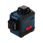 تراز لیزری سه بعدی 360 درجه آروا مدل 4677 (سبز)