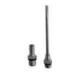 بادپاش فلزی زانکو مدل ZPB-4001 - تصویر 2