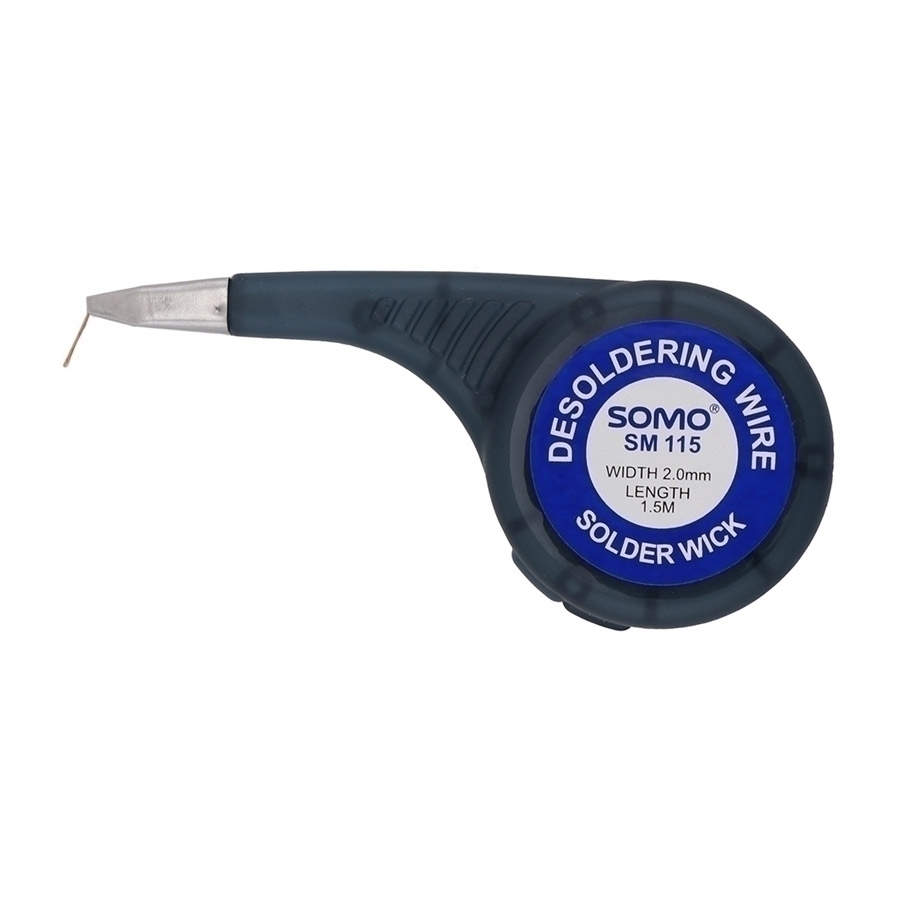 P28560-C0_I1 سیم قلع کش سومو مدل SM115 - تصویر 1