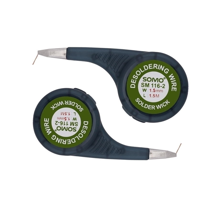 P28562-C0_I1 سیم قلع کش سومو مدل SM116-2 (بسته 2 عددی) - تصویر 1