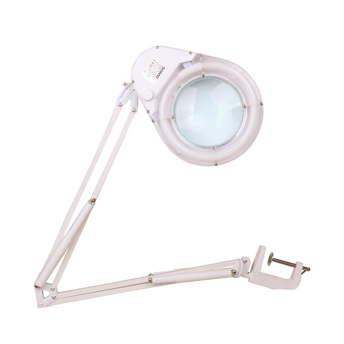 P28580-C0_I1 ذره بین رومیزی سومو مدل SM173 - تصویر 1