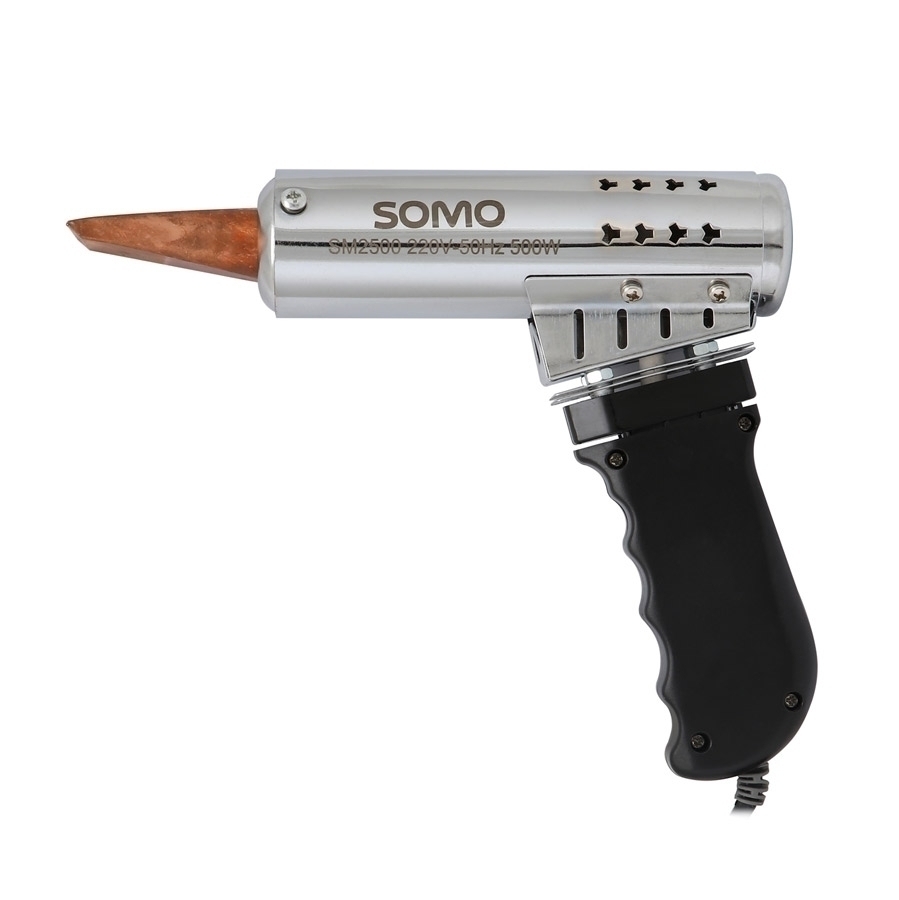 P28582-C0_I1 هویه تفنگی سومو مدل SM2500 - تصویر 1