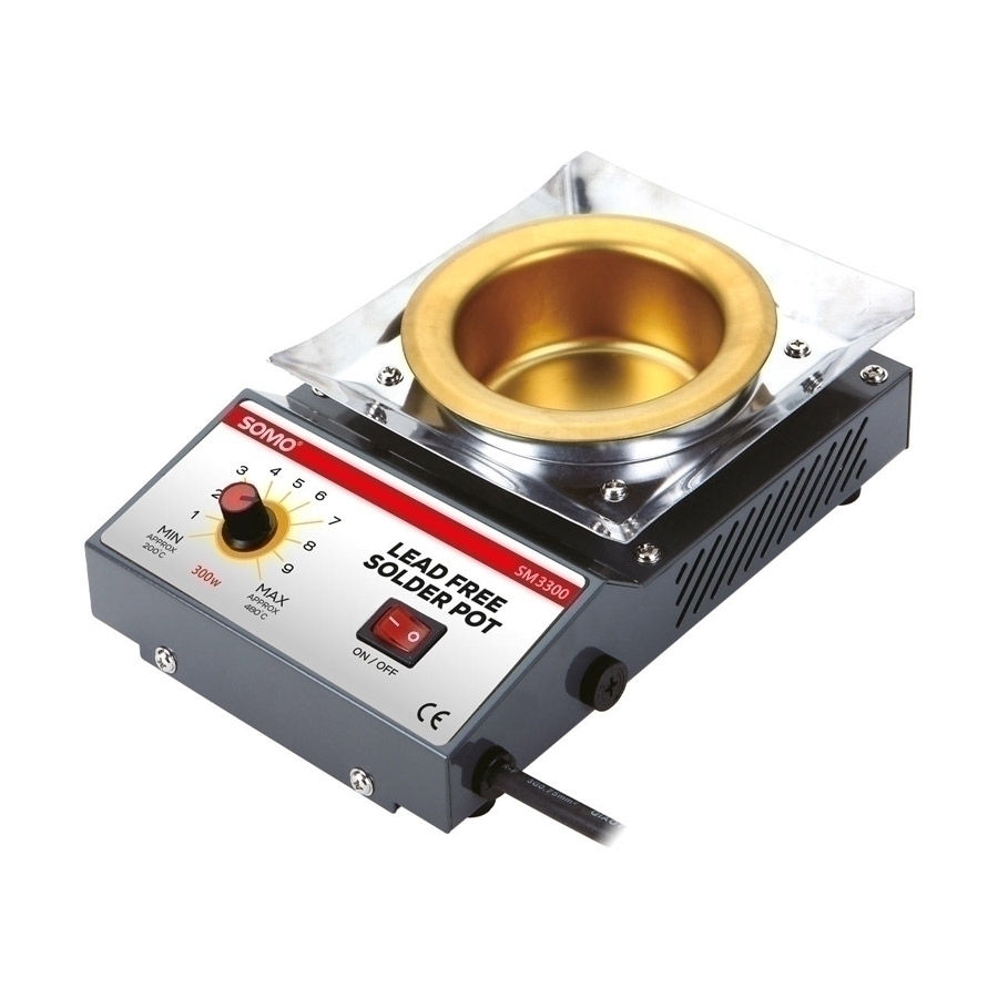 P28584-C0_I1 کاسه هویه برقی سومو مدل SM3300 - تصویر 1