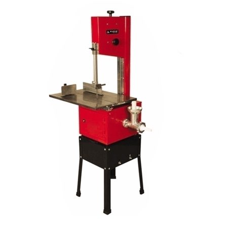 اره فلکه ای (گوشت بری) محک مدل RDQ-2502