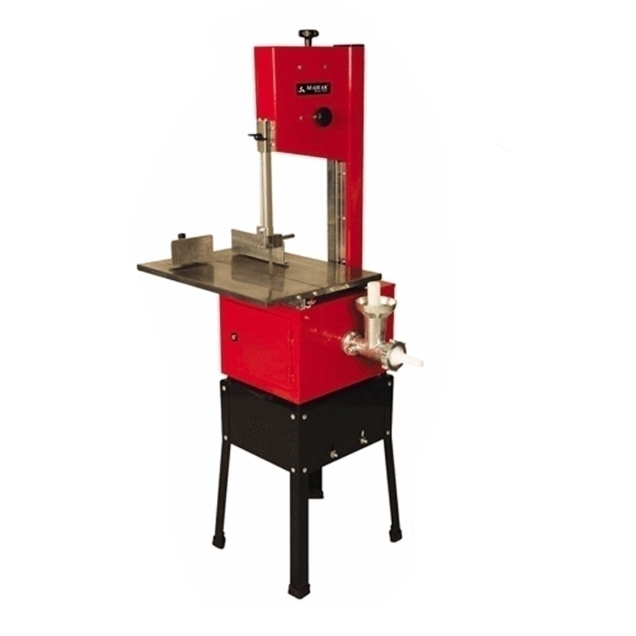 P28591-C0_I1 اره فلکه ای (گوشت بری) محک مدل RDQ-2502 - تصویر 1