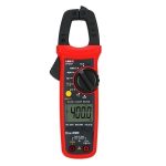 آمپرمتر کلمپی یونیتی مدل +UT-203