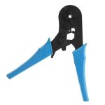 انبر پرس سرسیم (وایرشو) ستاره ای 4 گوش زن سولوشن مدل HSC8 - تصویر 2