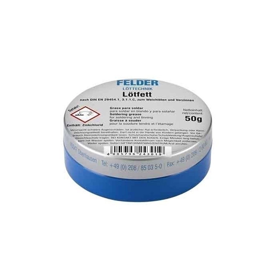 P28623-C0_I1 روغن لحیم 50 گرمی فلدر - تصویر 1