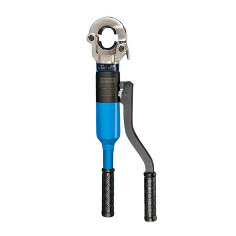 P28644-C0_I1 پرس هیدرولیک دستی لوله 5 لایه نووا مدل NTC-2765 - تصویر 1