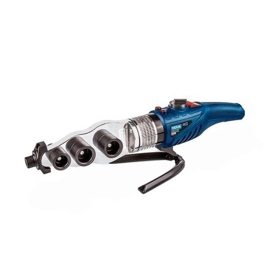 P28648-C0_I1 دستگاه جوش لوله سبز (اتولوله) نووا مدل NTW-2416 - تصویر 1