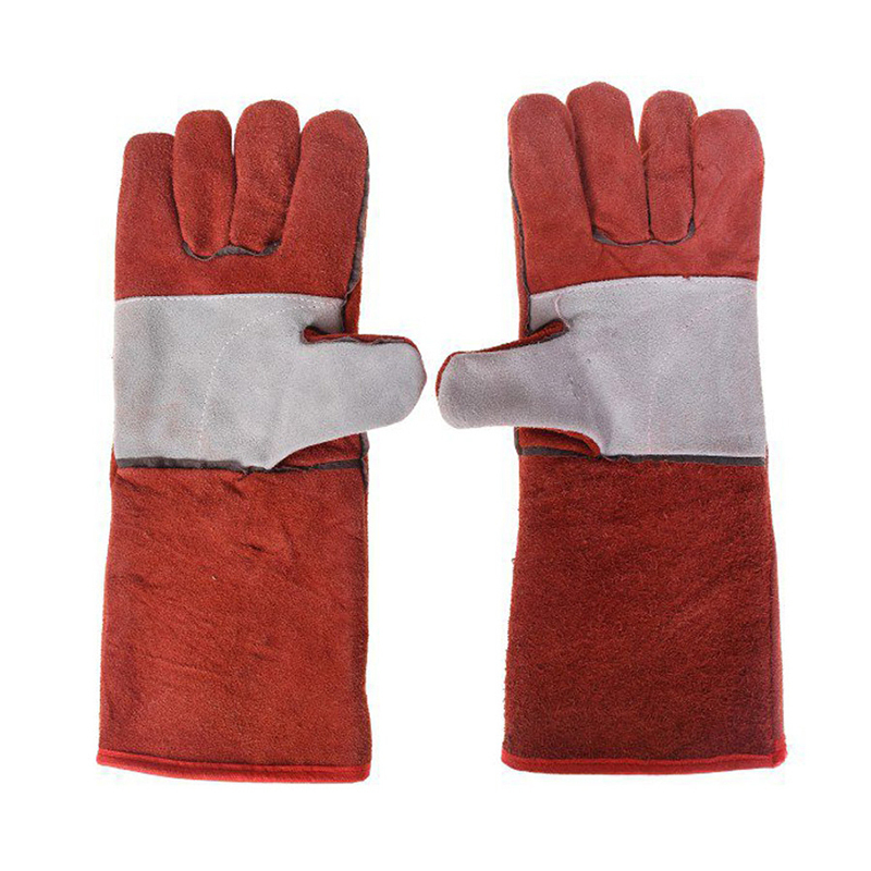 P28667-C0_I1 دستکش جوشکاری هوبارت مدل پژو - تصویر 1