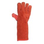 دستکش جوشکاری هوبارت مدل پژو - تصویر 2