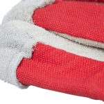 دستکش جوشکاری کف دوبل - تصویر 3