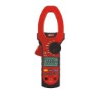 آمپرمتر کلمپی یونیتی مدل UT-209