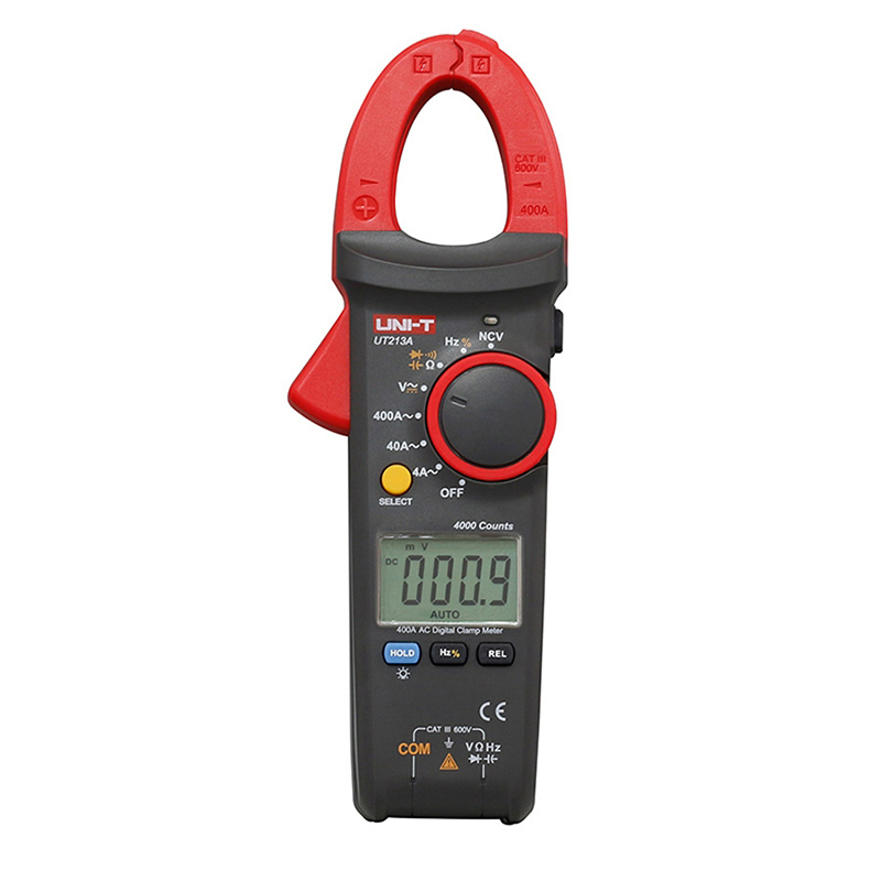 P28688-C0_I1 آمپرمتر کلمپی یونیتی مدل UT-213A - تصویر 1