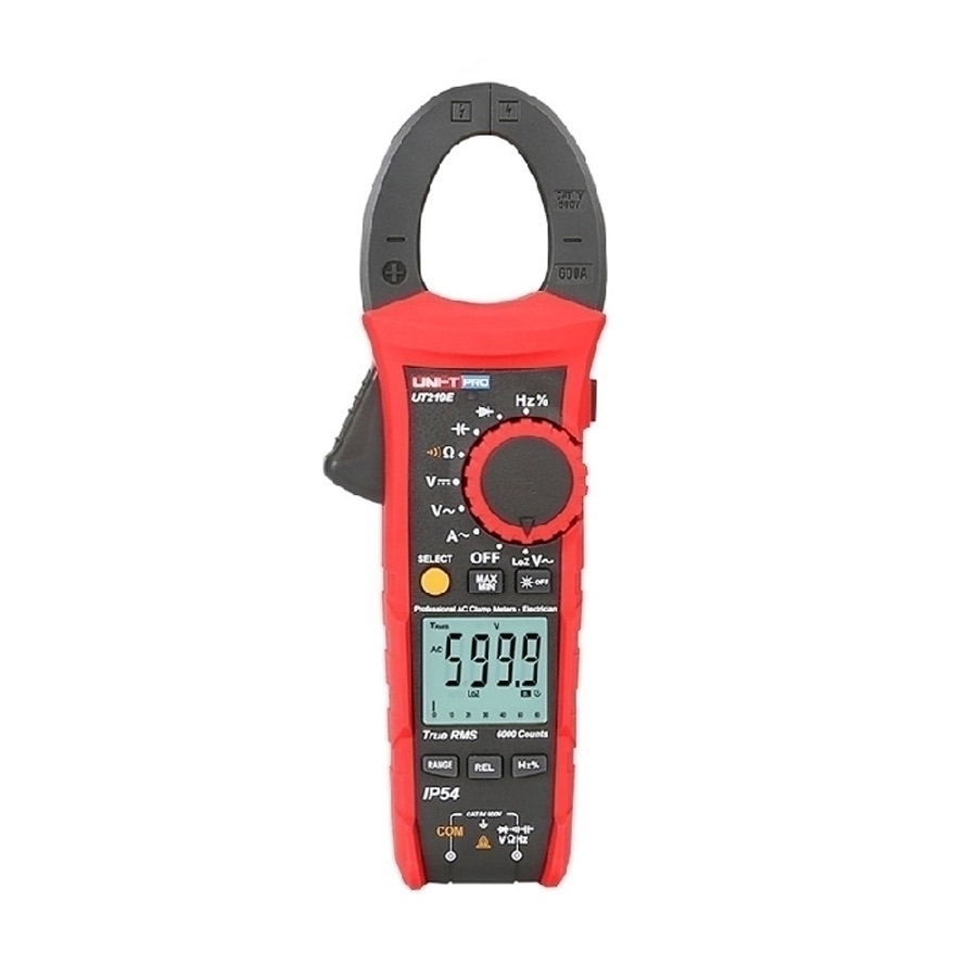 P28689-C0_I1 آمپرمتر کلمپی یونیتی مدل UT-219E - تصویر 1