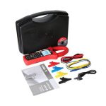 آمپرمتر کلمپی یونیتی مدل UT-233 (پاورمتر) - تصویر 2