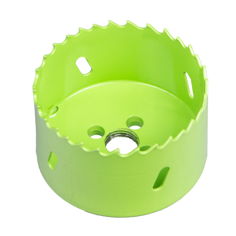 P28702-C0_I1 مته گردبر آهن ولف سایز 51 - تصویر 1