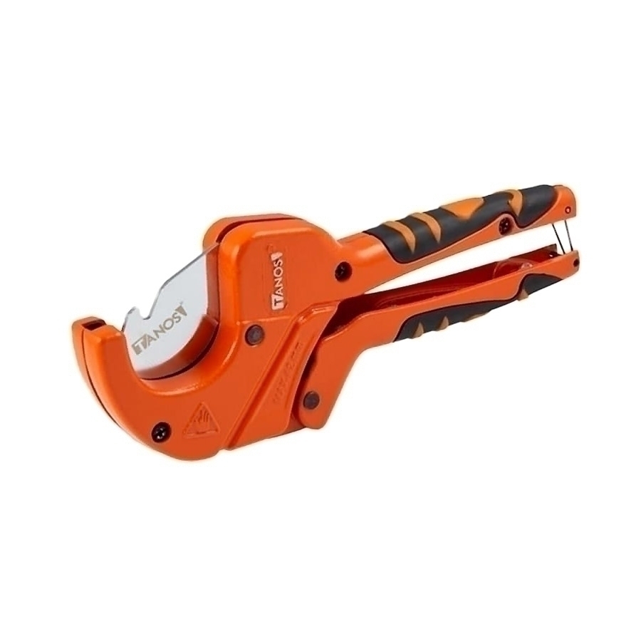 P28728-C0_I1 قیچی لوله pvc تانوس مدل PPC-02-42 سایز 42 - تصویر 1