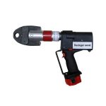 دستگاه پرس شارژی لوله 5 لایه نیوپایپ GBP16-32