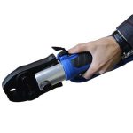 دستگاه پرس 5 لایه رستگار صنعت مدل BPZ1632 - تصویر 2